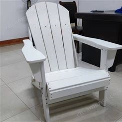 宁波景佳青蛙椅工厂生产阿迪朗达克椅子户外沙滩椅耐老化不褪色可折叠椅子