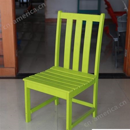 厂家批发HDPE青蛙椅户外休闲椅花园椅沙滩户外塑木家具