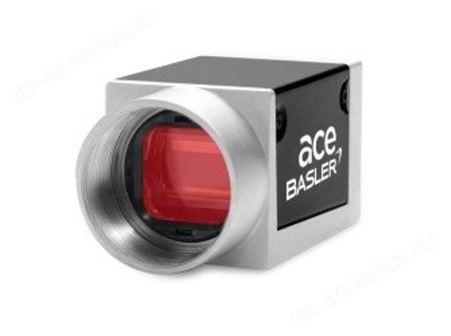 巴斯勒Basler acA2500-14gc 工业相机 两百万像素