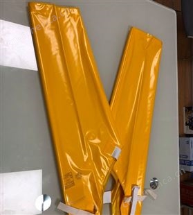 YS128-01-04 绝缘裤日本进口 10kv20kv裤子 电力专用 电工用