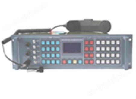 M8000型有线无线集群通信指挥系统