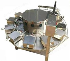 小米饼蛋卷机制作机器 大米嘎巴蛋卷机生产商