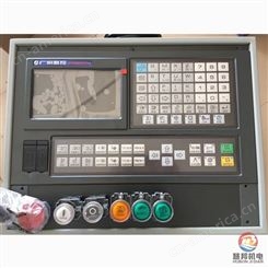 广数 数控GSK 928TCa-L Ti TA2 TD-L TEa车床数控系统 机床显示屏