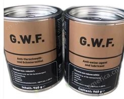 原装 FUCHS/福斯RIVOLTA G.W.F.合成润滑剂 G.W.F. 全合成