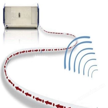浩广电气 分布式光纤声波传感系统 铁路监测用 使用寿命长