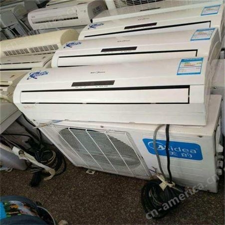 金鑫创上门回收 空调风管机多联机空调外机