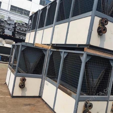 浙江二手回收各类空调 锅炉 发电机 电梯 压缩机 变压器 机床