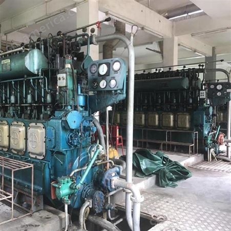 发电机回收兰溪市发电机回收二手柴油发电机回收公司
