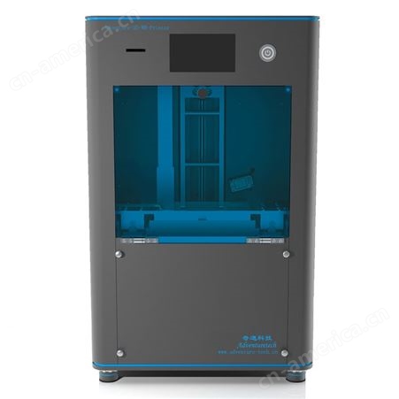 3D-ZPF-PrinterAdventuretech 3D-WR-Printer-选择性激光固化（SLA）