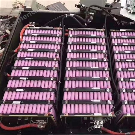 聚合物锂电池回收 深圳高价电池回收单价