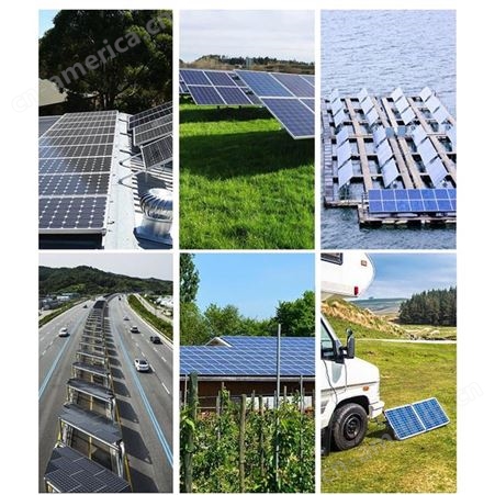 太阳能车棚离网供电系统光储充电站新能源电动汽车充电桩光伏车棚
