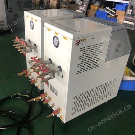 厂家供应45KW油温机 运水式模温机水式加热机 新久阳机械