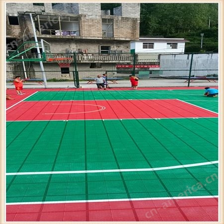 悬浮地板篮球厂家 贵州幼儿园悬浮地板 添速匠心之选