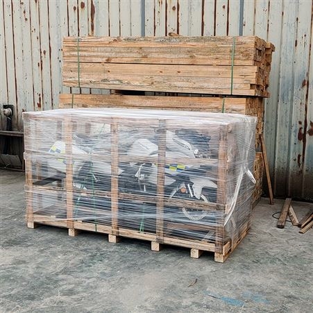海逸木业 机电设备运输 框架木箱 按需定制