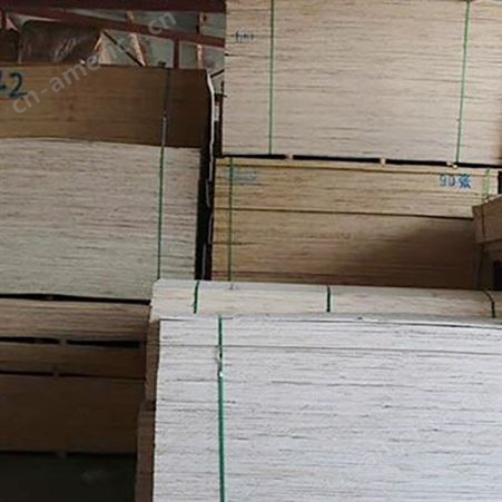 多层实木板 海逸木业 建筑构件