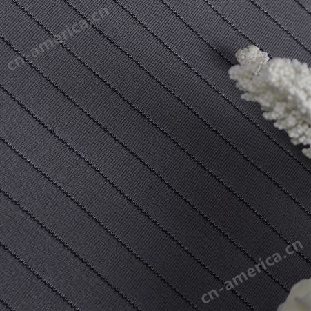 男士棉裤三护贴补布料发货质量稳定针织磁力布导电布料工厂货源