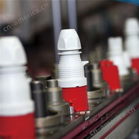 CEE工业插座 产品型号：261409