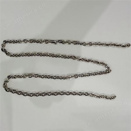 箱包五金 手袋链条 铁链铜链铜铝链不锈钢链条制作