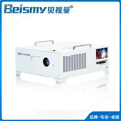 贝视曼/Beismy BSM370一体化数字智能影音设备 露天数码电影放映机