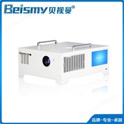 贝视曼/Beismy BSM300 一体式智能影音设备 露天数字电影放映机 流动
