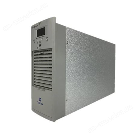 艾默生充电模块HD22005-3A直流屏 EMERSON 发电站 PLC 配电柜220V整流