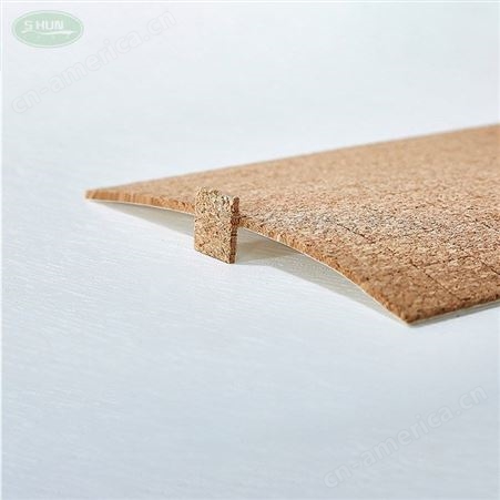 玻璃软木垫片厂家 软木垫 玻璃包装隔离垫 厂家供应 玻璃软木垫片定制