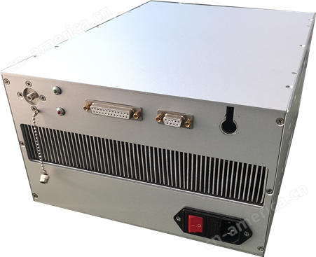 BOX恒温焊接连续直接半导体风冷激光器 100W|松盛光电