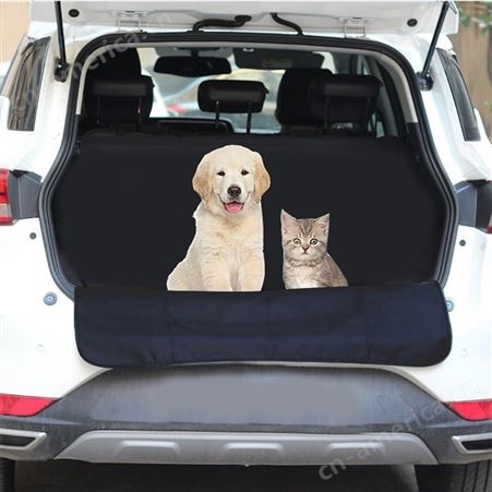 汽车后备箱宠物车载狗垫尿垫 防水垫宠物用品