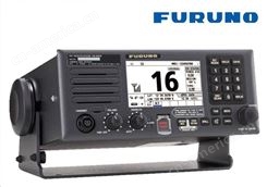 FURUNO FM-8900S船用VHF甚高频电台 FM-8800S日本古野 CCS船检