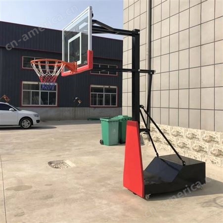 龙泰 家用篮球架 移动升降儿童篮球架 简易篮球架 篮球架厂家