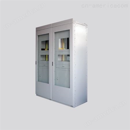 配电机柜 配电柜 钣金加工定制 非标机箱机柜