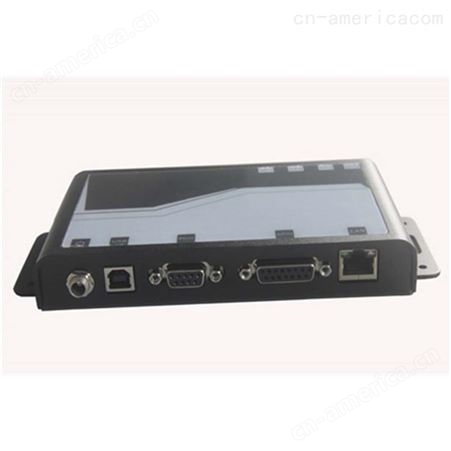 瀚岳 HY-9814Z-R 四通道读写器 带安卓系统-超高频RFID设备