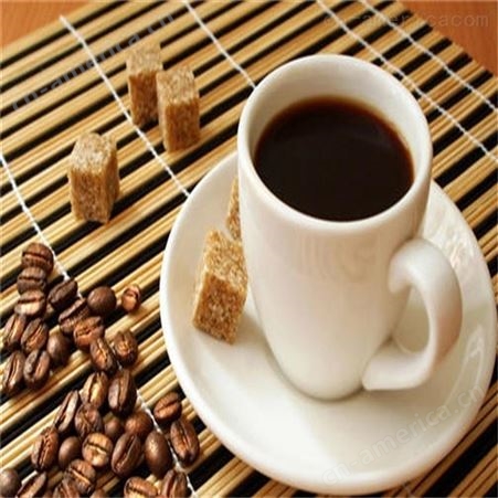 咖啡进口报关，进口咖啡清关，新加坡咖啡进口清关