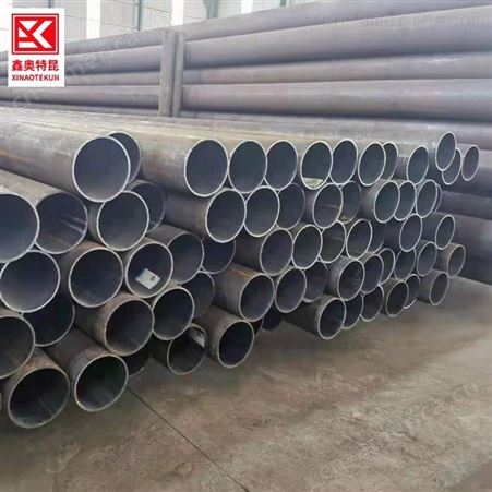 新疆伊犁地区奥特昆 X70Q管线钢管批发商   L360N无缝管线钢管  厂家出售