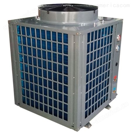 江西空气能热泵5P 理发店用热水器 发廊用热水器