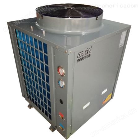 江西空气能热泵5P 理发店用热水器 发廊用热水器