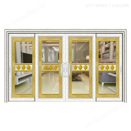 上海玉娇欧式铜条镶嵌玻璃别墅彩色钢化玻璃金属高级镶嵌艺术铜条玻璃可定