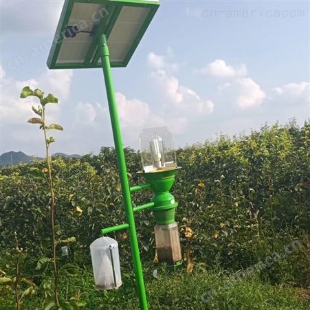 太阳能杀虫灯本业牌3BCT-18系列 风吸式杀虫灯灭蚊 厂价直销