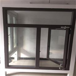 汇业  固定防火门窗 钢制防火窗 样式新颖 性能稳定 隔热门窗