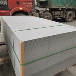 水泥纤维IE增强压力板 水泥纤维板厂 高密度纤维水泥板 华纤
